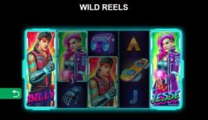 Attack on Retro สล็อตโจ๊กเกอร์ ดาวน์โหลด ดาวน์โหลด Jokerslot888