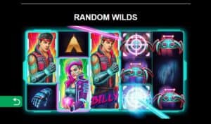 Attack on Retro สล็อตโจ๊กเกอร์ ดาวน์โหลด ดาวน์โหลด Joker สล็อต 888