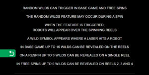 Attack on Retro สล็อตโจ๊กเกอร์ ดาวน์โหลด ดาวน์โหลด สล็อต Joker