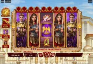 Augustus™ สล็อตโจ๊กเกอร์ ดาวน์โหลด slotxo auto