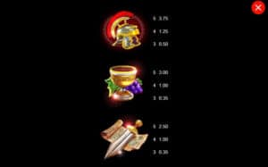 Augustus™ สล็อตโจ๊กเกอร์ ดาวน์โหลด slotxo ฟรี เครดิต 100