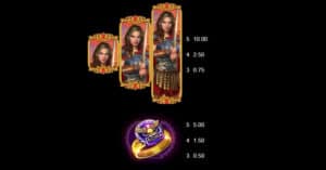 Augustus™ สล็อตโจ๊กเกอร์ ดาวน์โหลด slotxo 311