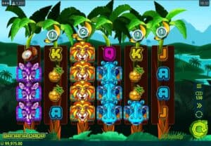 Banana Drop สล็อตโจ๊กเกอร์ ดาวน์โหลด สล็อต xo 1234