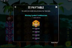 Banana Drop สล็อตโจ๊กเกอร์ ดาวน์โหลด god slotxo