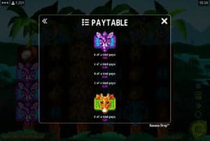 Banana Drop สล็อตโจ๊กเกอร์ ดาวน์โหลด slotxo aec999