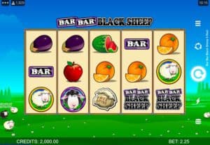 Bar Bar Black Sheep (Remastered) สล็อตโจ๊กเกอร์ ดาวน์โหลด สล็อต Joker