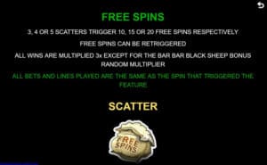 Bar Bar Black Sheep (Remastered) สล็อตโจ๊กเกอร์ ดาวน์โหลด Jokerslot99