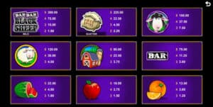 Bar Bar Black Sheep (Remastered) สล็อตโจ๊กเกอร์ ดาวน์โหลด Joker2929