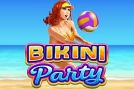 Bikini Party สล็อตโจ๊กเกอร์ ดาวน์โหลด JOKER123