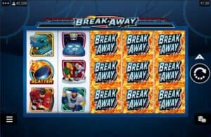 Break Away (Remastered) สล็อตโจ๊กเกอร์ ดาวน์โหลด Joker Gaming
