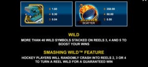 Break Away (Remastered) สล็อตโจ๊กเกอร์ ดาวน์โหลด Joker Gaming