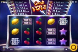 Cash Volt สล็อตโจ๊กเกอร์ ดาวน์โหลด ดาวน์โหลด Joker Gaming