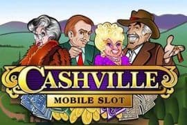 Cashville สล็อตโจ๊กเกอร์ ดาวน์โหลด JOKER123