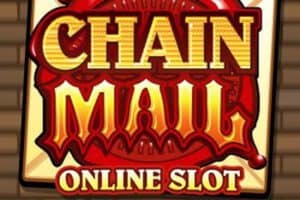 Chain Mail สล็อตโจ๊กเกอร์ ดาวน์โหลด Jokerslot888