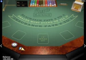 Classic Blackjack สล็อตโจ๊กเกอร์ ดาวน์โหลด Jokerslot99