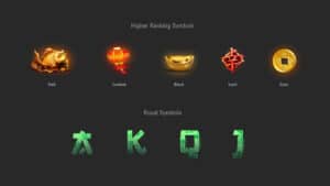 Divine Immortals สล็อตโจ๊กเกอร์ ดาวน์โหลด slotxo ฟรี เครดิต 50