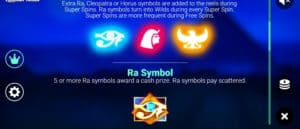 Egyptian Tombs สล็อตโจ๊กเกอร์ ดาวน์โหลด slotxo vip