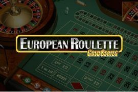 European Roulette Gold สล็อตโจ๊กเกอร์ ดาวน์โหลด Joker123net