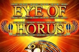 Eye of Horus สล็อตโจ๊กเกอร์ ดาวน์โหลด Login Joker123
