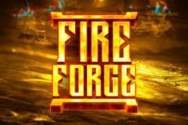 Fire Forge สล็อตโจ๊กเกอร์ ดาวน์โหลด Joker Gaming