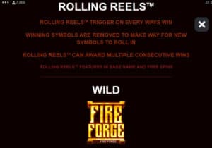 Fire Forge สล็อตโจ๊กเกอร์ ดาวน์โหลด Slots Joker