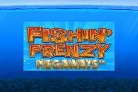 Fishin’ Frenzy Megaways สล็อตโจ๊กเกอร์ ดาวน์โหลด Joker123net