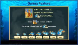 Fishin’ Frenzy Megaways สล็อตโจ๊กเกอร์ ดาวน์โหลด slotxo ฟรี เครดิต 50