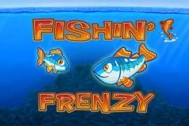 Fishin’ Frenzy สล็อตโจ๊กเกอร์ ดาวน์โหลด ดาวน์โหลด Slots Joker