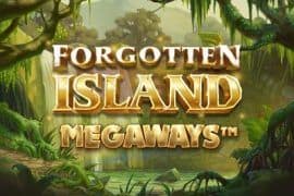 Forgotten Island Megaways สล็อตโจ๊กเกอร์ ดาวน์โหลด slotxo 24th