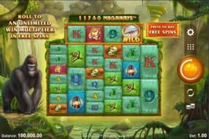 Forgotten Island Megaways สล็อตโจ๊กเกอร์ ดาวน์โหลด slotxo net