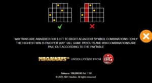 Forgotten Island Megaways สล็อตโจ๊กเกอร์ ดาวน์โหลด เว็บ slotxo