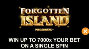 Forgotten Island Megaways สล็อตโจ๊กเกอร์ ดาวน์โหลด slotxovip88