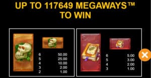 Forgotten Island Megaways สล็อตโจ๊กเกอร์ ดาวน์โหลด 1688 slotxo