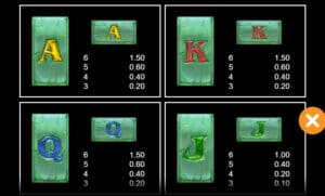 Forgotten Island Megaways สล็อตโจ๊กเกอร์ ดาวน์โหลด slotxo z