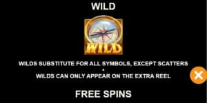 Forgotten Island Megaways สล็อตโจ๊กเกอร์ ดาวน์โหลด เล่น xo