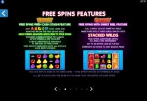 Fruit vs Candy สล็อตโจ๊กเกอร์ ดาวน์โหลด Joker123net