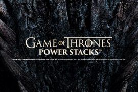 Game of Thrones™ Power Stacks™ สล็อตโจ๊กเกอร์ ดาวน์โหลด Slots Joker