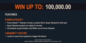 Game of Thrones™ Power Stacks™ สล็อตโจ๊กเกอร์ ดาวน์โหลด สล็อตโจ๊กเกอร์ 168
