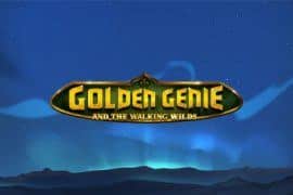 Golden Genie สล็อตโจ๊กเกอร์ ดาวน์โหลด โปรโมชั่น slotxo