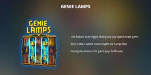 Golden Genie สล็อตโจ๊กเกอร์ ดาวน์โหลด slotxo vip