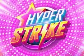 Hyper Strike สล็อตโจ๊กเกอร์ ดาวน์โหลด slotxo king189