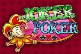 Joker Poker สล็อตโจ๊กเกอร์ ดาวน์โหลด สล็อตโจ๊กเกอร์ 888