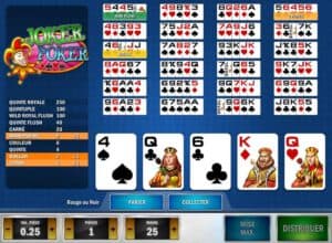 Joker Poker สล็อตโจ๊กเกอร์ ดาวน์โหลด Jokerslot789