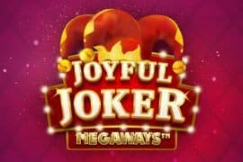 Joyful Joker Megaways สล็อตโจ๊กเกอร์ ดาวน์โหลด slotxo ฝาก 1 บาท ฟรี 50 บาท