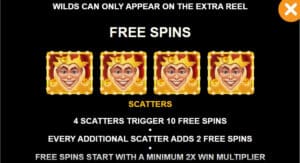 slotxo โบนัส 100