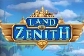 Land of Zenith สล็อตโจ๊กเกอร์ ดาวน์โหลด 1234 live22
