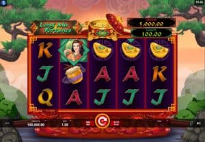 Long Mu Fortunes สล็อตโจ๊กเกอร์ ดาวน์โหลด slotxo game