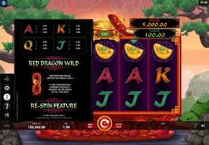 Long Mu Fortunes สล็อตโจ๊กเกอร์ ดาวน์โหลด เว็บ สล็อต xo