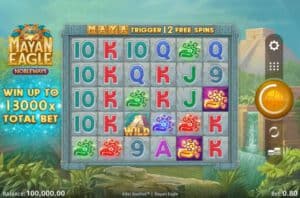 Mayan Eagle สล็อตโจ๊กเกอร์ ดาวน์โหลด ดาวน์โหลด Joker สล็อต 888