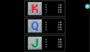 Mayan Eagle สล็อตโจ๊กเกอร์ ดาวน์โหลด ดาวน์โหลด Joker Gaming